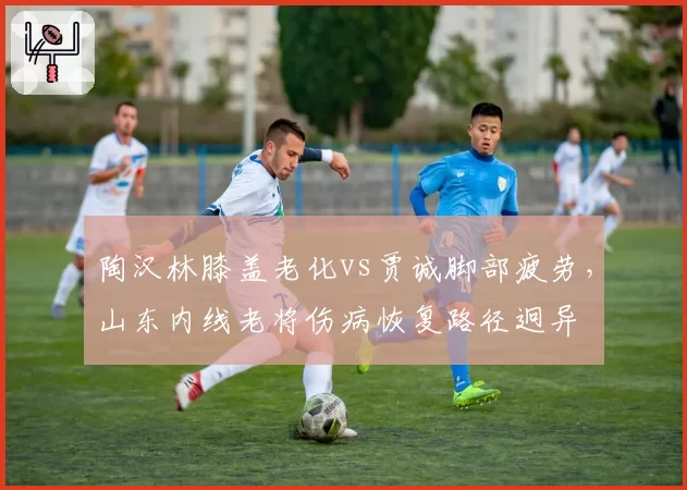 陶汉林膝盖老化vs贾诚脚部疲劳，山东内线老将伤病恢复路径迥异