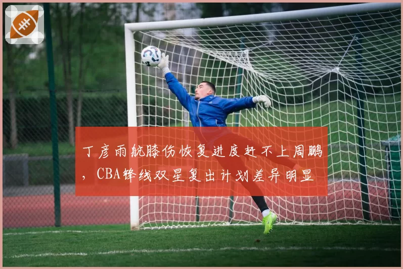 丁彦雨航膝伤恢复进度赶不上周鹏，CBA锋线双星复出计划差异明显