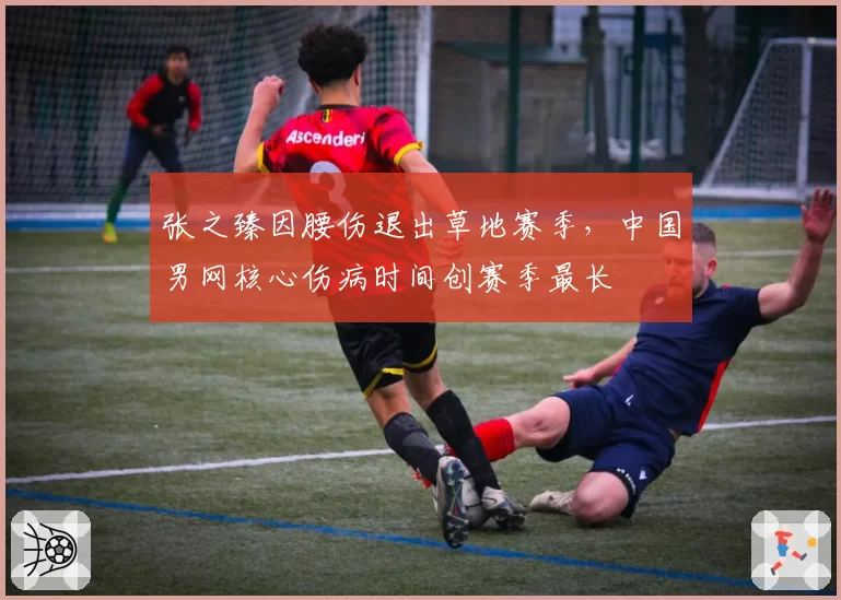张之臻因腰伤退出草地赛季,中国男网核心伤病时间创赛季最长